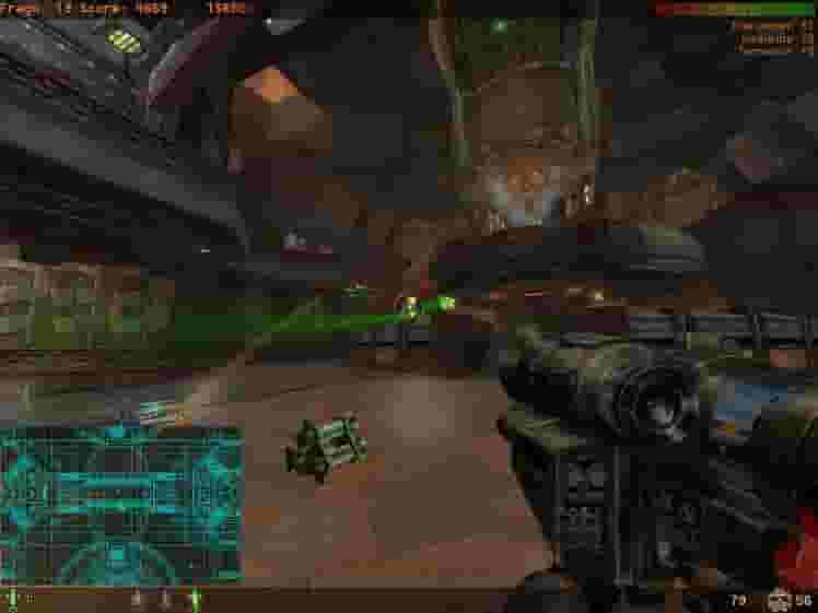 FireStarter screenshot thumbnail screenshot 11