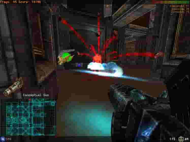 FireStarter screenshot thumbnail screenshot 5