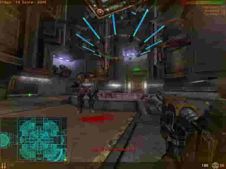 FireStarter screenshot thumbnail screenshot 6