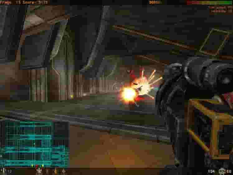 FireStarter screenshot thumbnail screenshot 7