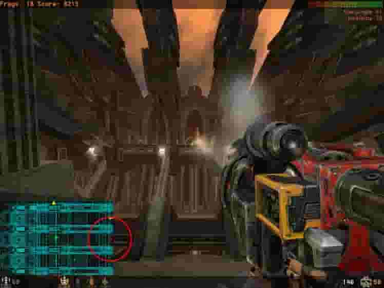 FireStarter screenshot thumbnail screenshot 8