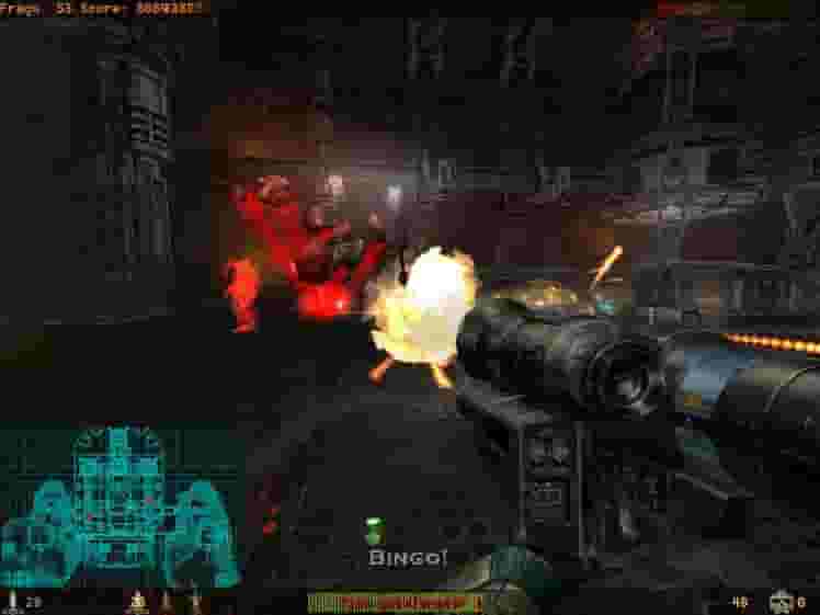 FireStarter screenshot thumbnail screenshot 9