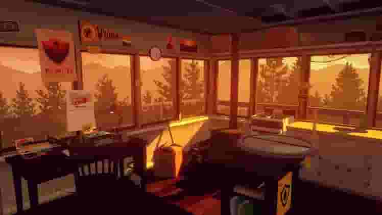 Firewatch screenshot thumbnail screenshot 0