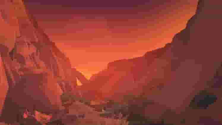 Firewatch screenshot thumbnail screenshot 10