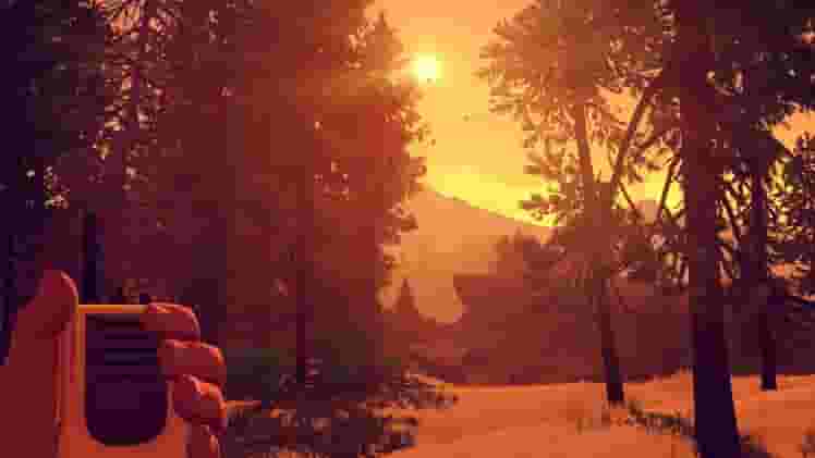 Firewatch screenshot thumbnail screenshot 11