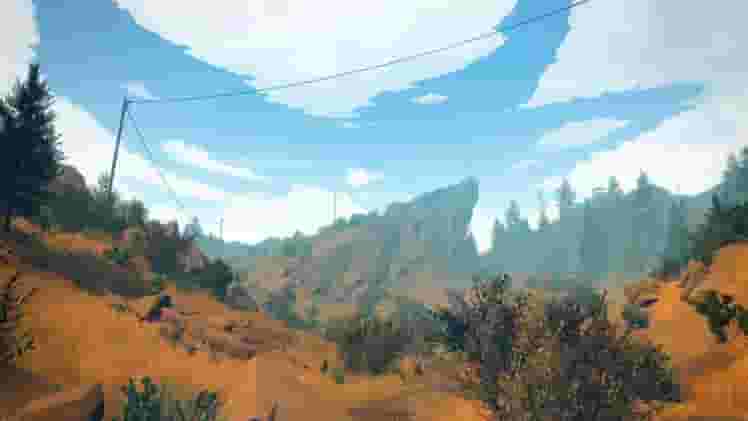 Firewatch screenshot thumbnail screenshot 13