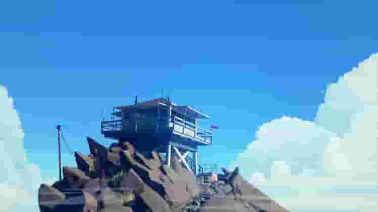 Firewatch screenshot thumbnail screenshot 14