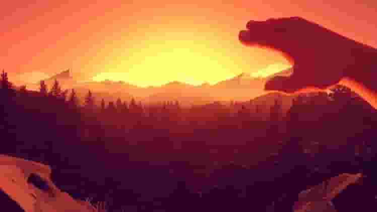Firewatch screenshot thumbnail screenshot 2