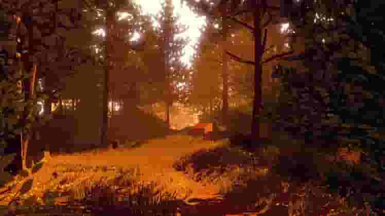 Firewatch screenshot thumbnail screenshot 4