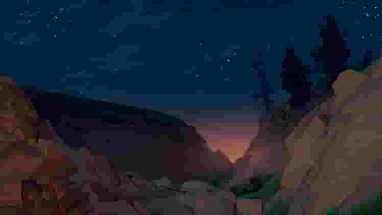 Firewatch screenshot thumbnail screenshot 8
