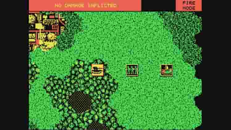 Firezone screenshot thumbnail screenshot 1