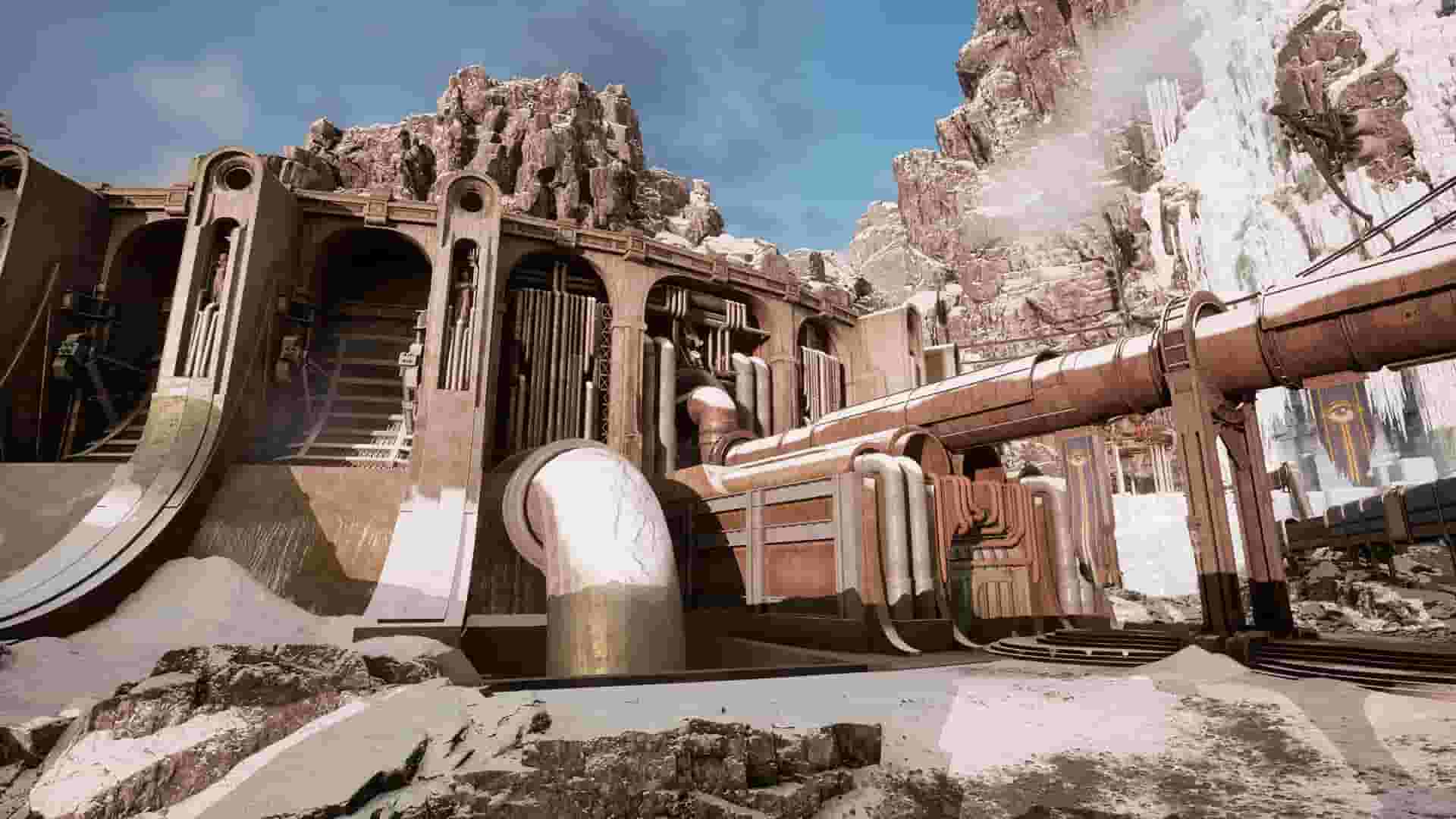 Firmament screenshot thumbnail screenshot 0