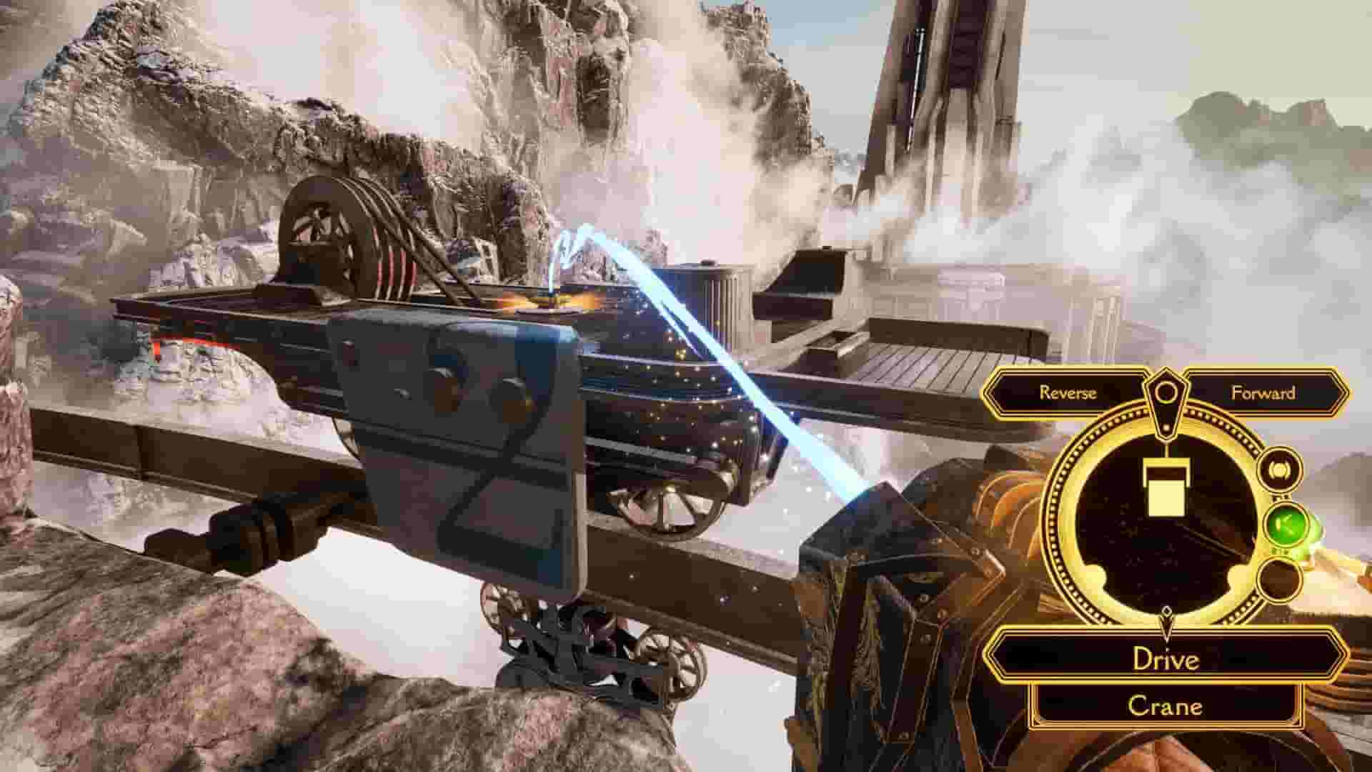 Firmament screenshot thumbnail screenshot 3