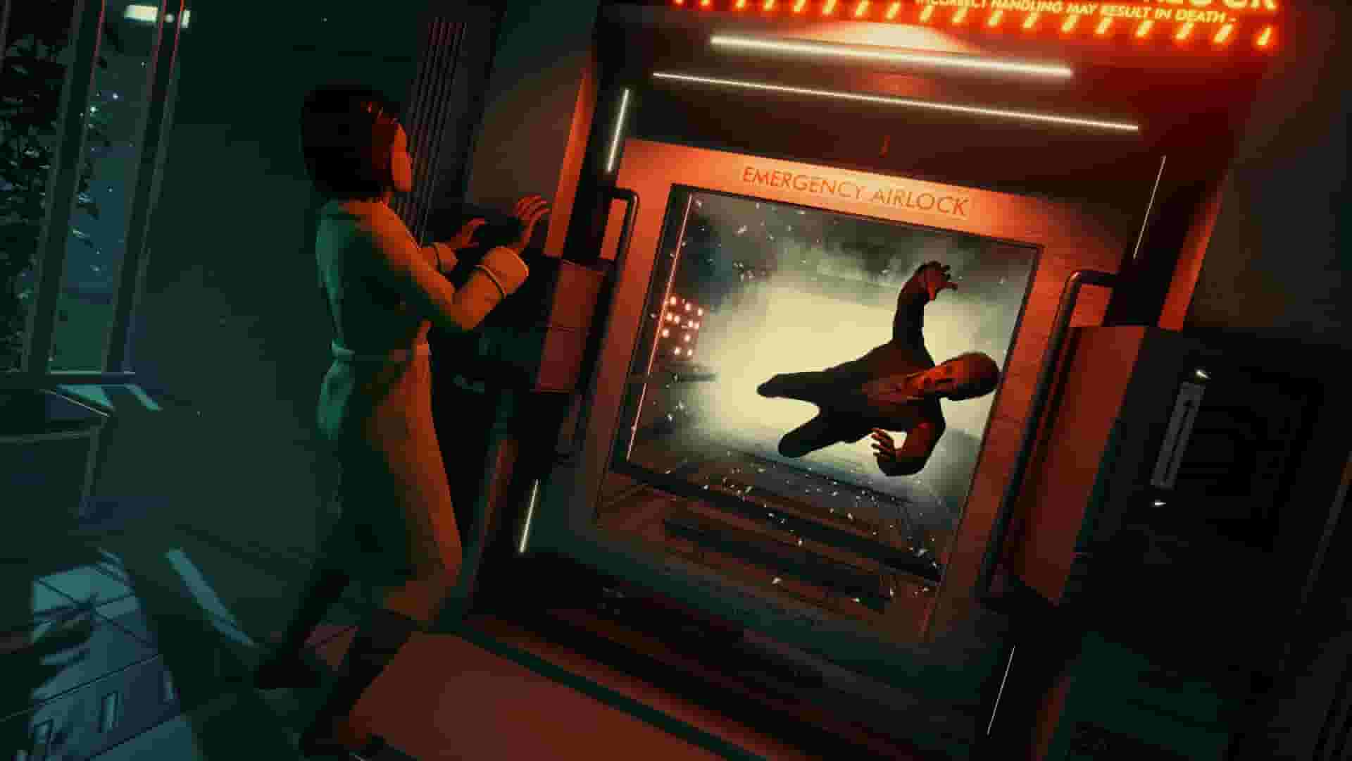 First Class Trouble screenshot thumbnail screenshot 0