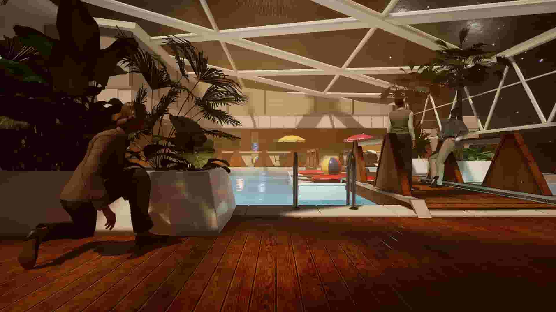 First Class Trouble screenshot thumbnail screenshot 14