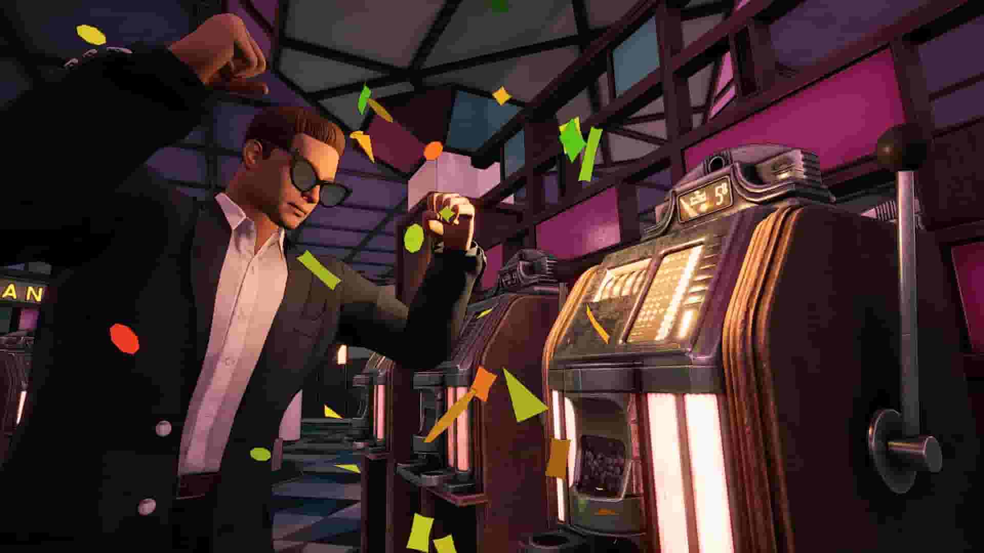 First Class Trouble screenshot thumbnail screenshot 16