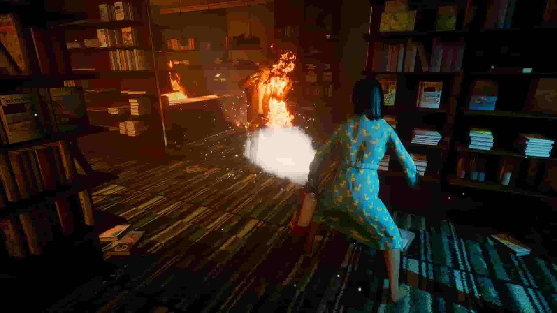 First Class Trouble screenshot thumbnail screenshot 2