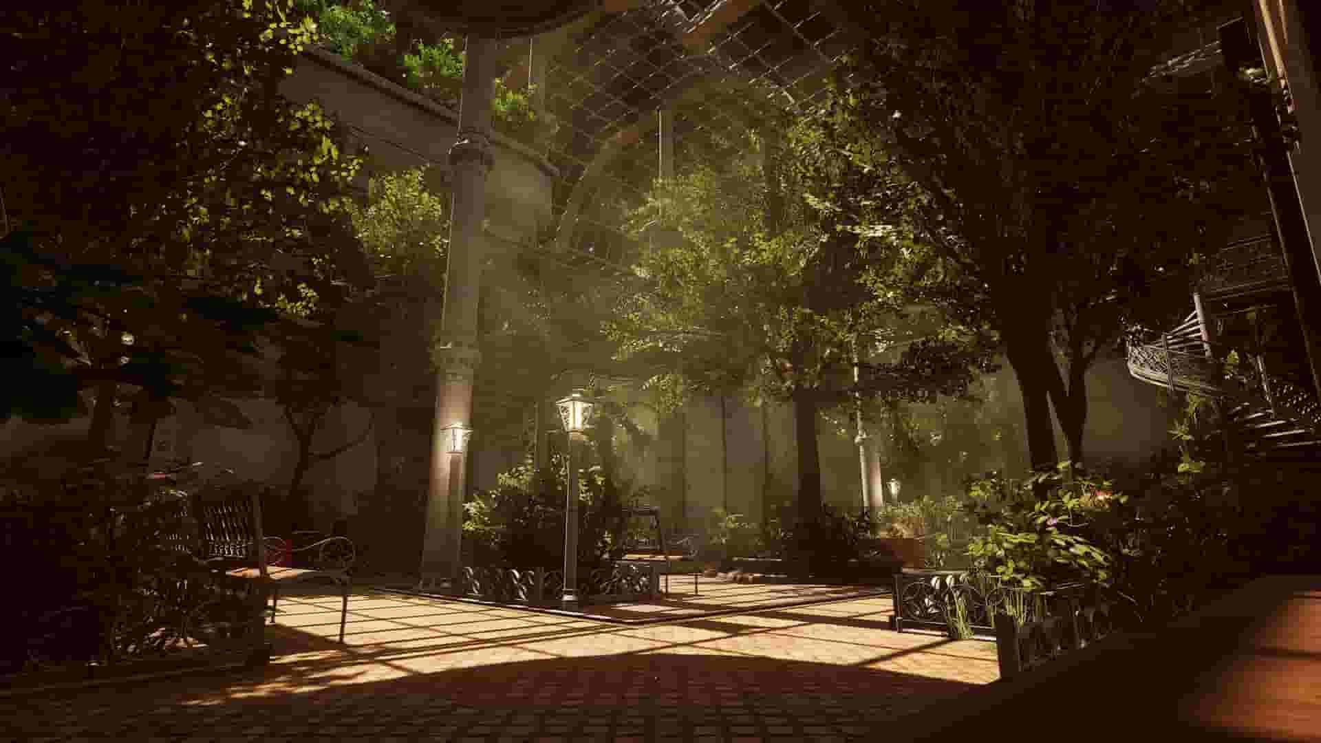 First Class Trouble screenshot thumbnail screenshot 5