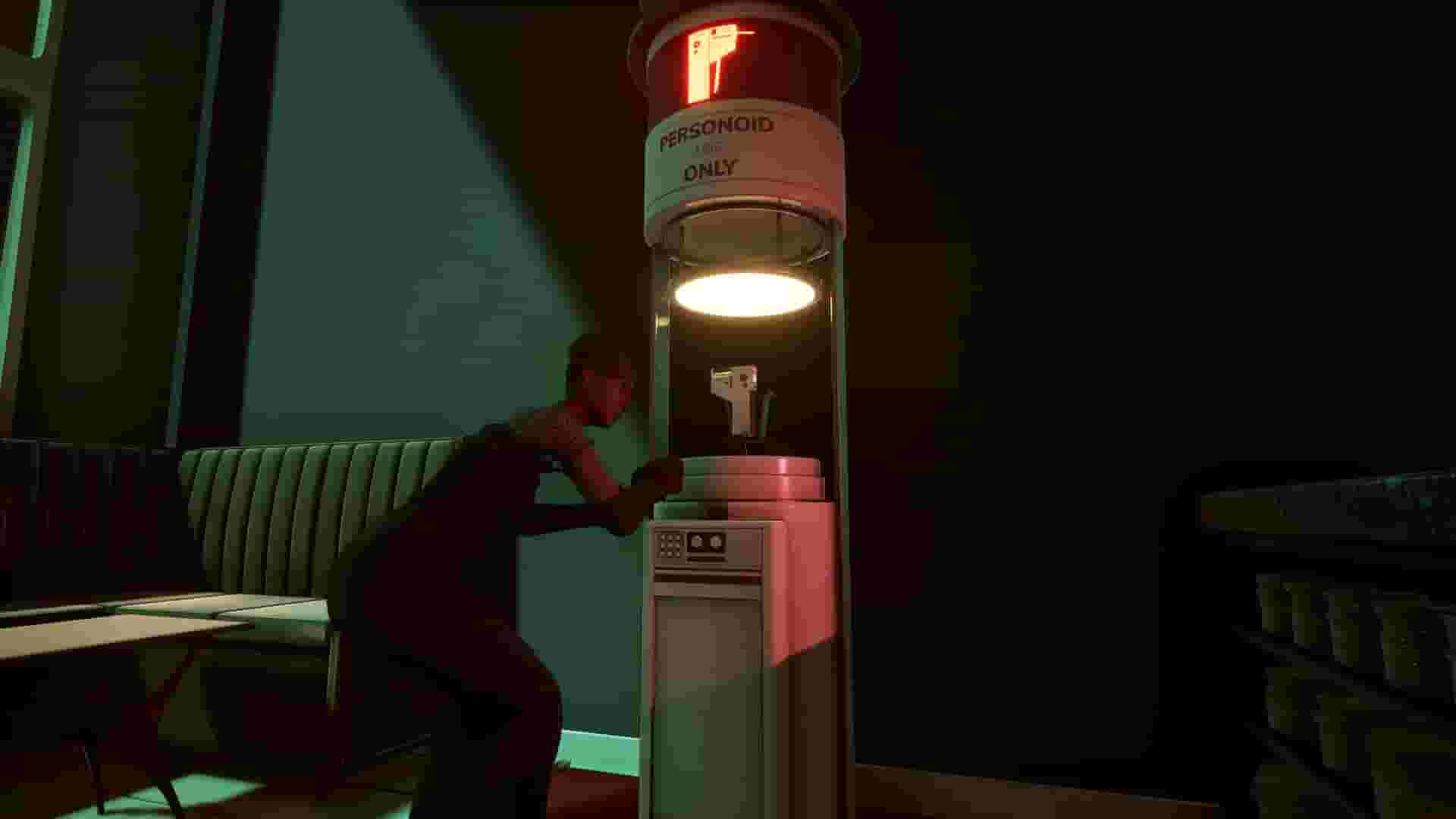 First Class Trouble screenshot thumbnail screenshot 6