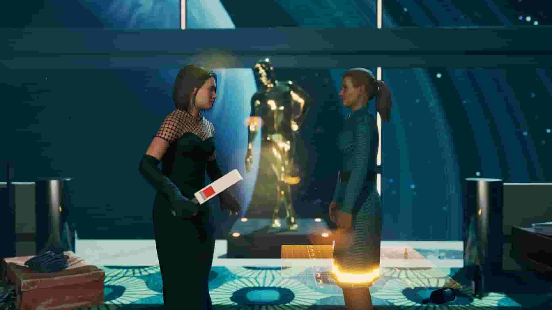 First Class Trouble screenshot thumbnail screenshot 8