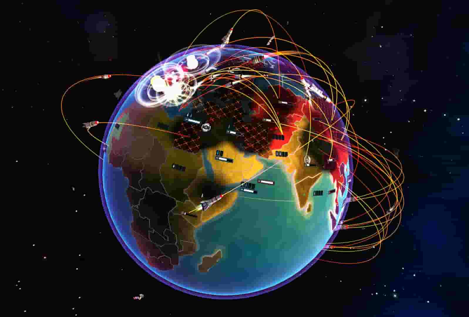 First Strike screenshot thumbnail screenshot 3