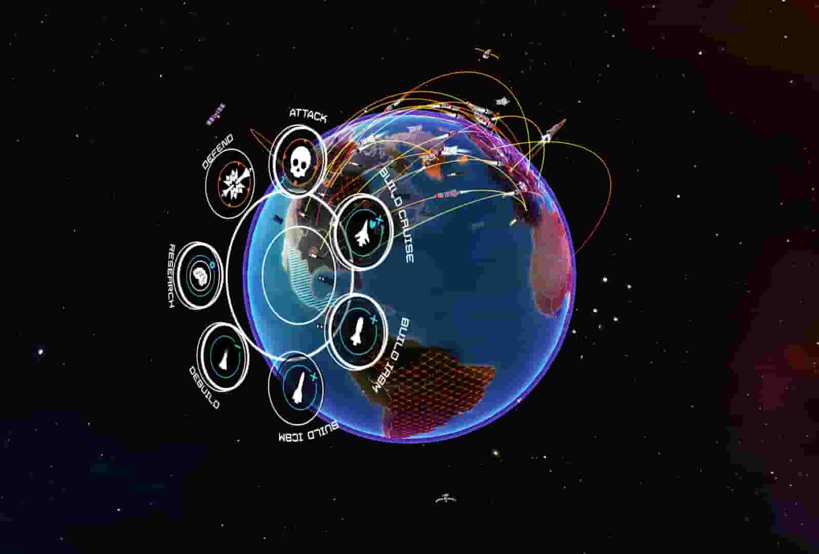 First Strike screenshot thumbnail screenshot 4