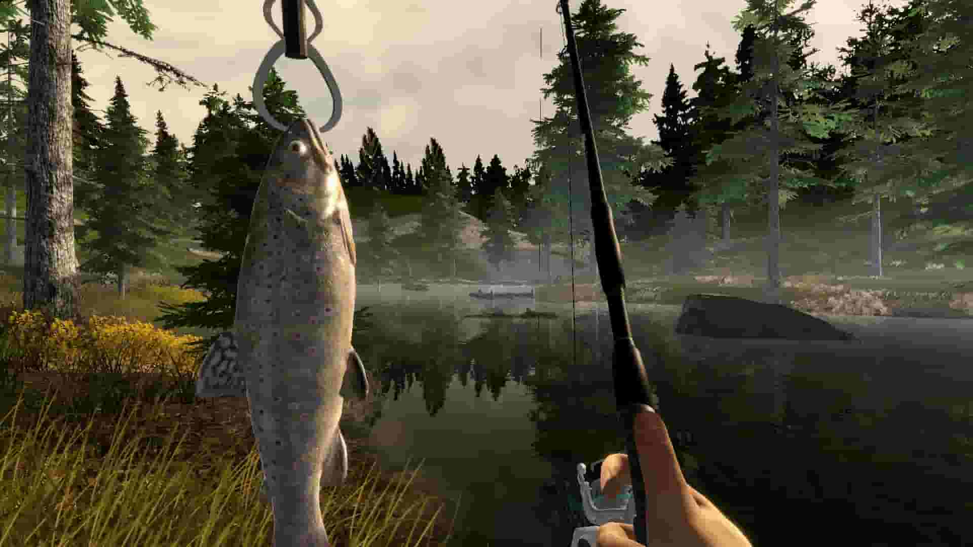 Fishing Adventure screenshot thumbnail screenshot 0