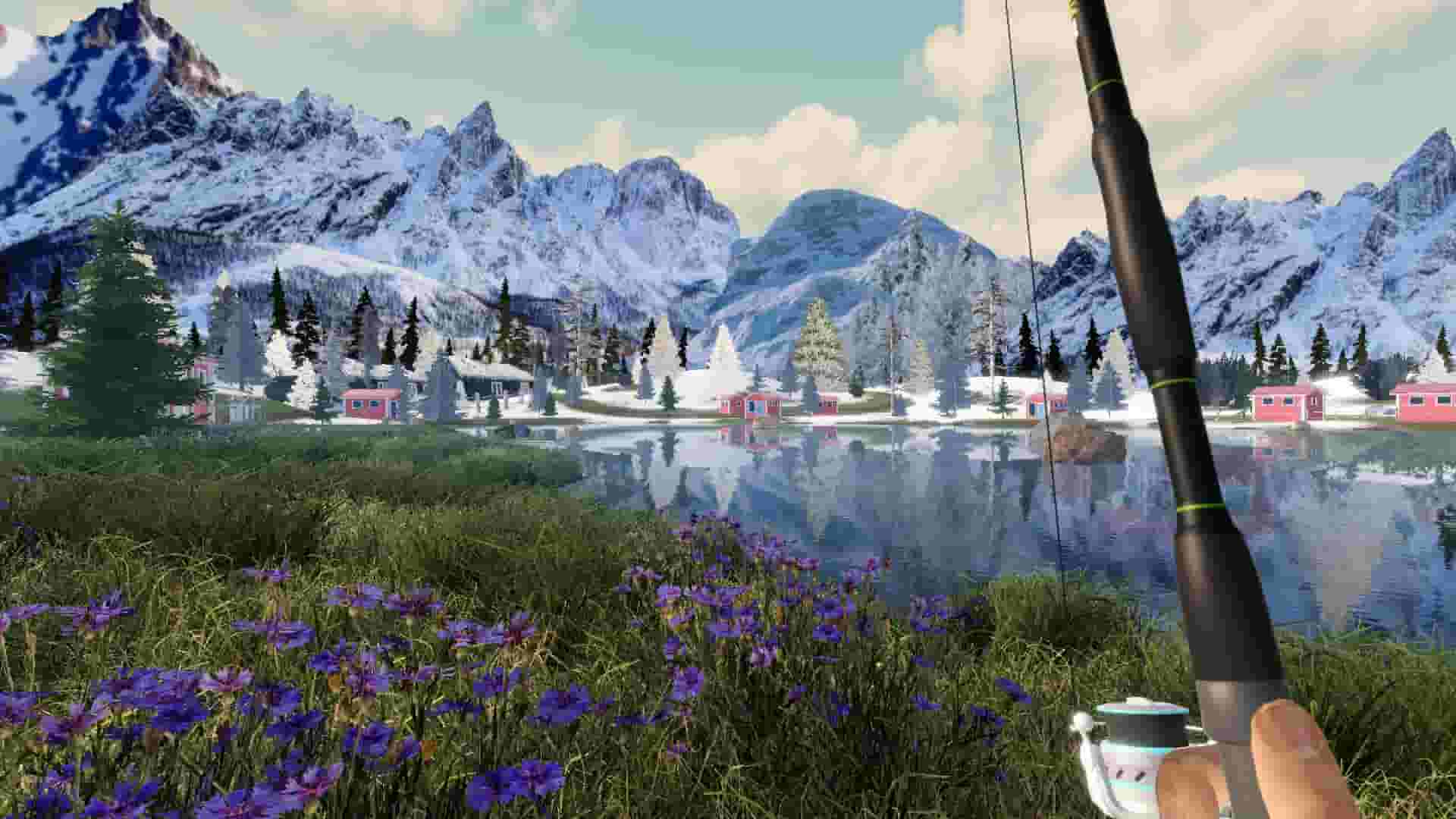 Fishing Adventure screenshot thumbnail screenshot 1