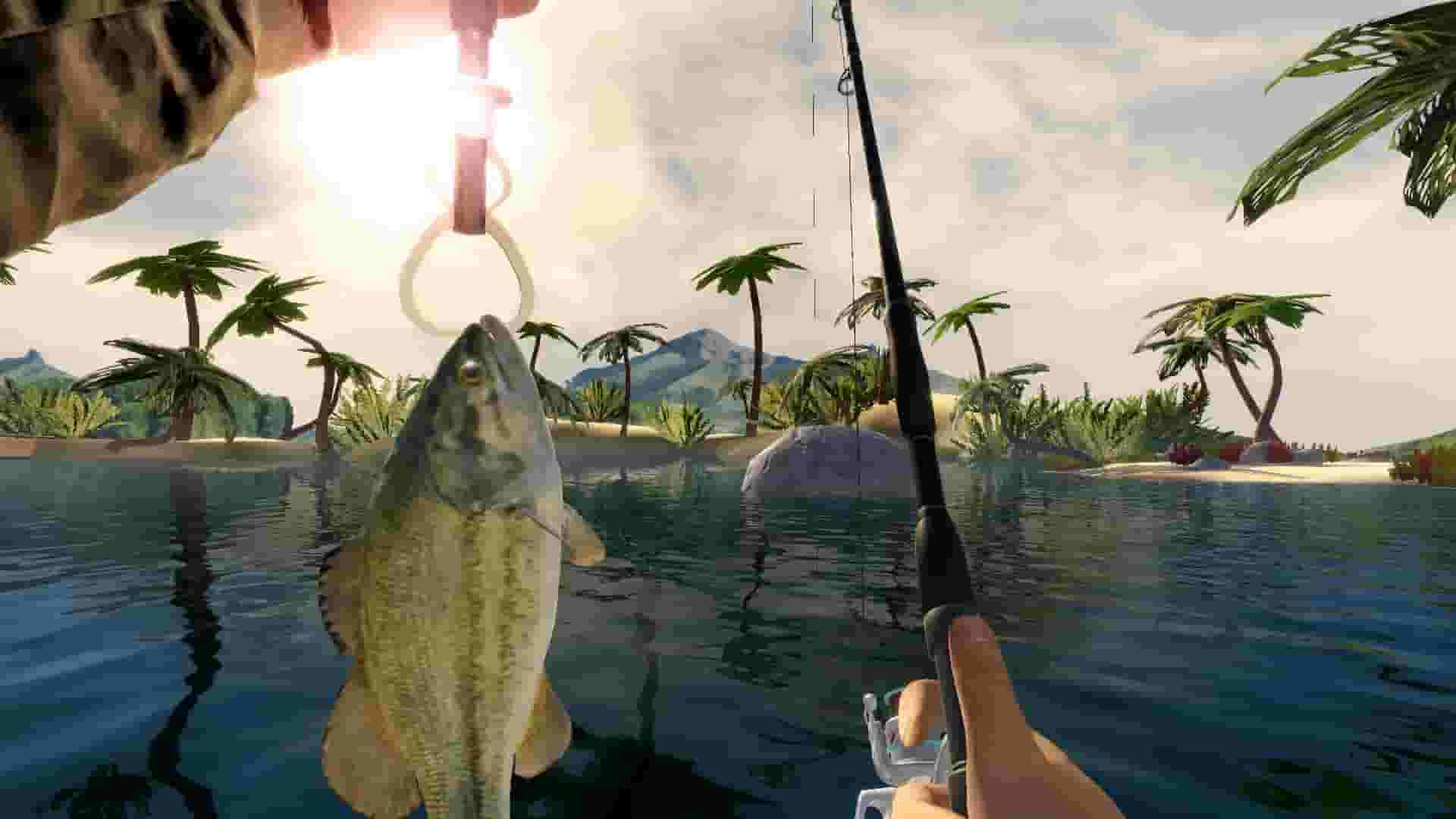 Fishing Adventure screenshot thumbnail screenshot 4
