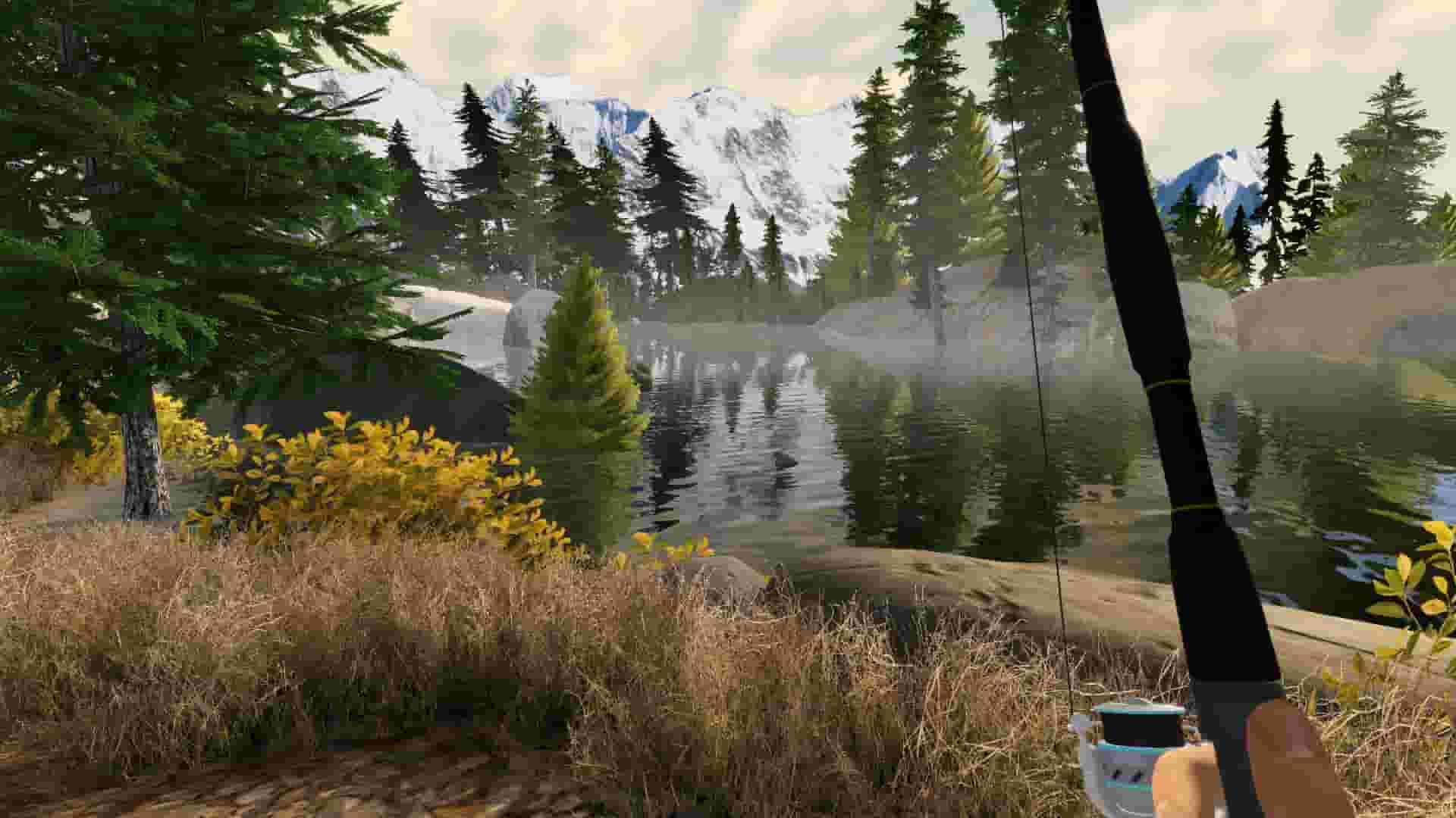 Fishing Adventure screenshot thumbnail screenshot 5