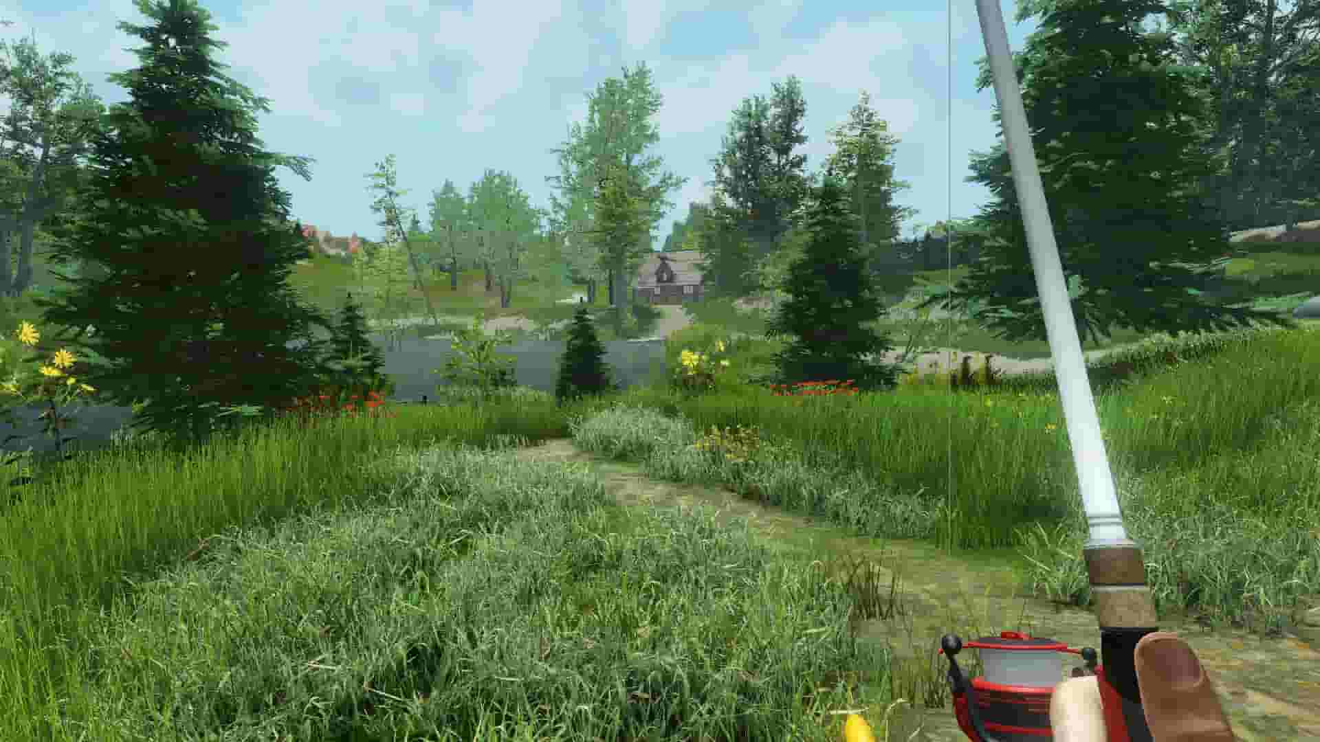 Fishing Adventure screenshot thumbnail screenshot 6