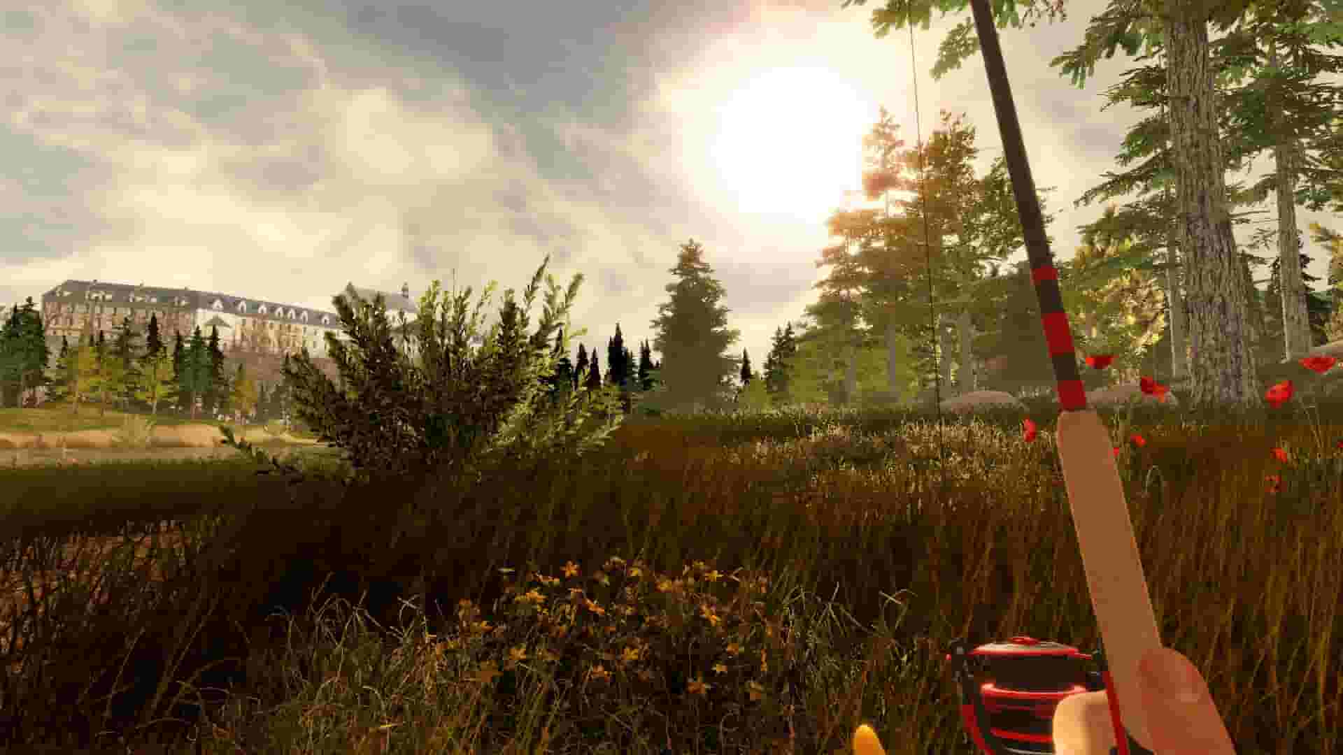 Fishing Adventure screenshot thumbnail screenshot 8