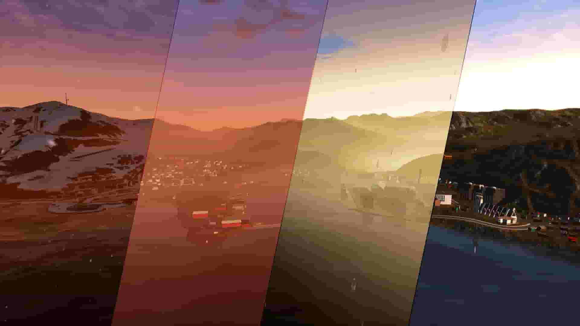 Fishing: Barents Sea screenshot thumbnail screenshot 10