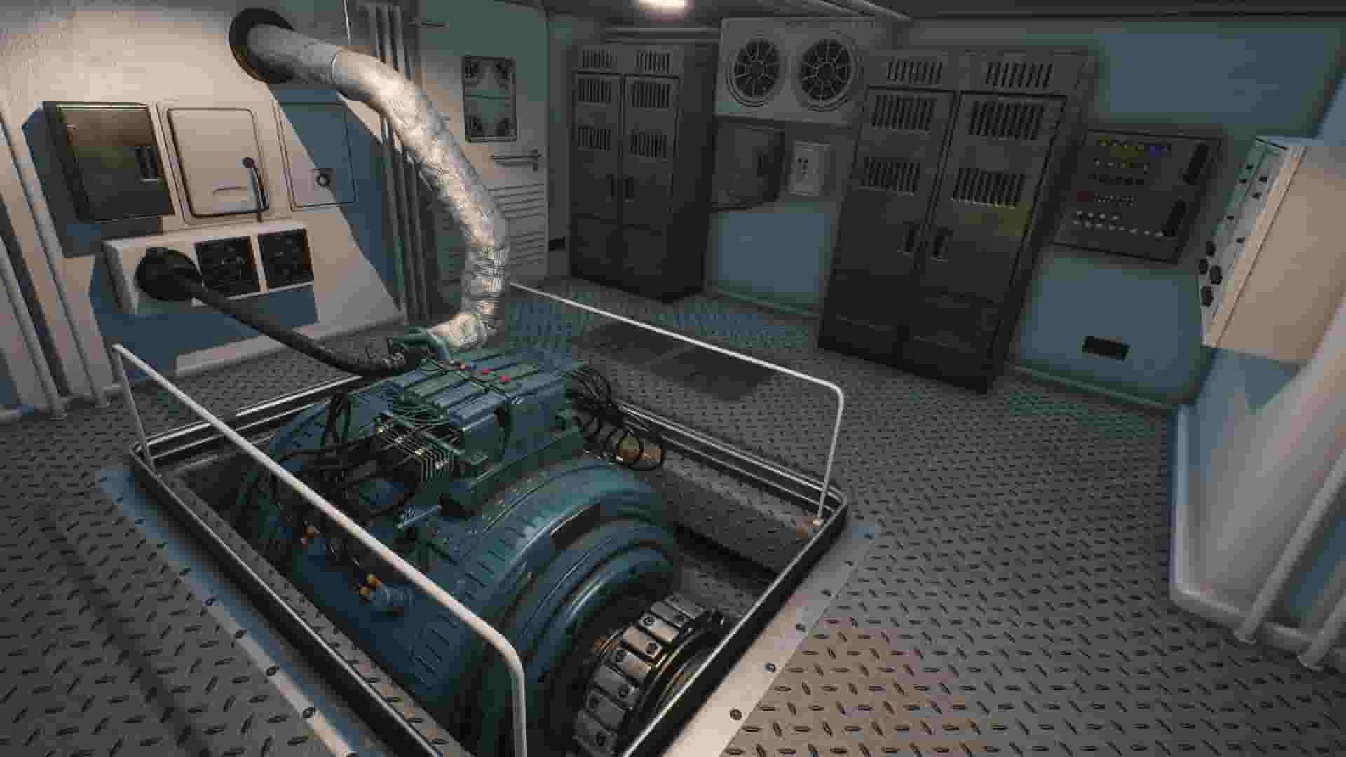 Fishing: Barents Sea screenshot thumbnail screenshot 2