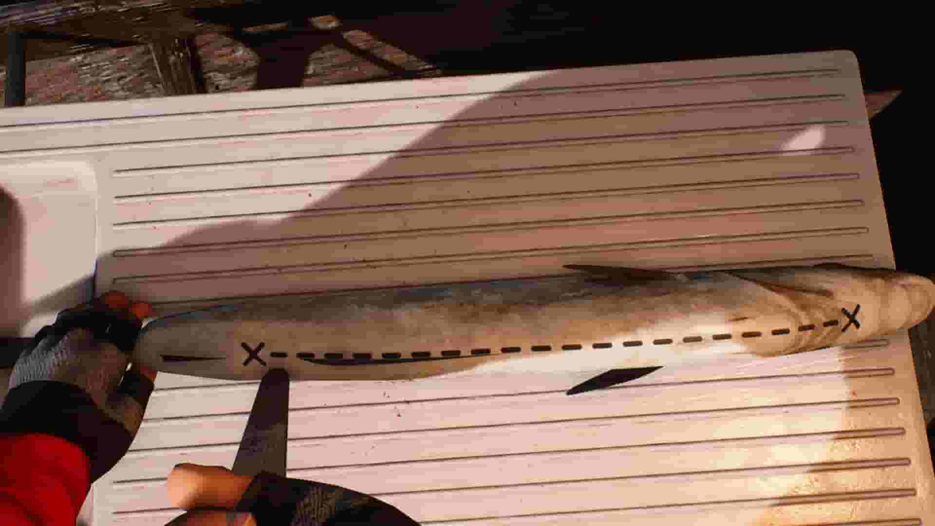 Fishing: Barents Sea screenshot thumbnail screenshot 3