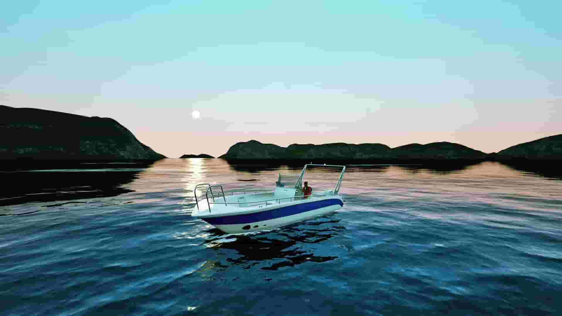 Fishing: Barents Sea screenshot thumbnail screenshot 8