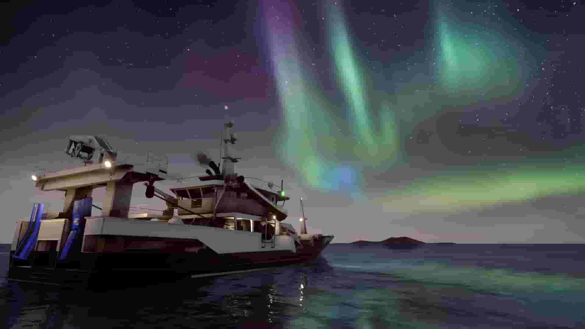 Fishing: Barents Sea screenshot thumbnail screenshot 9