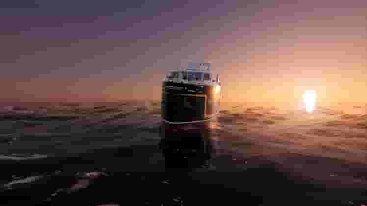 Fishing - North Atlantic screenshot thumbnail screenshot 3