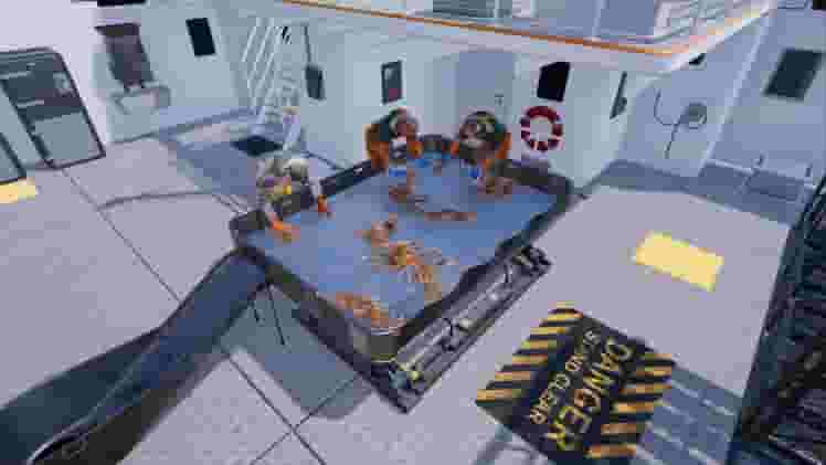 Fishing - North Atlantic screenshot thumbnail screenshot 5