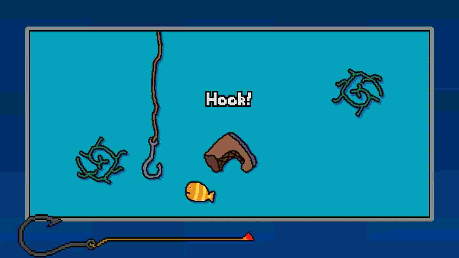 Fishlike screenshot thumbnail screenshot 0