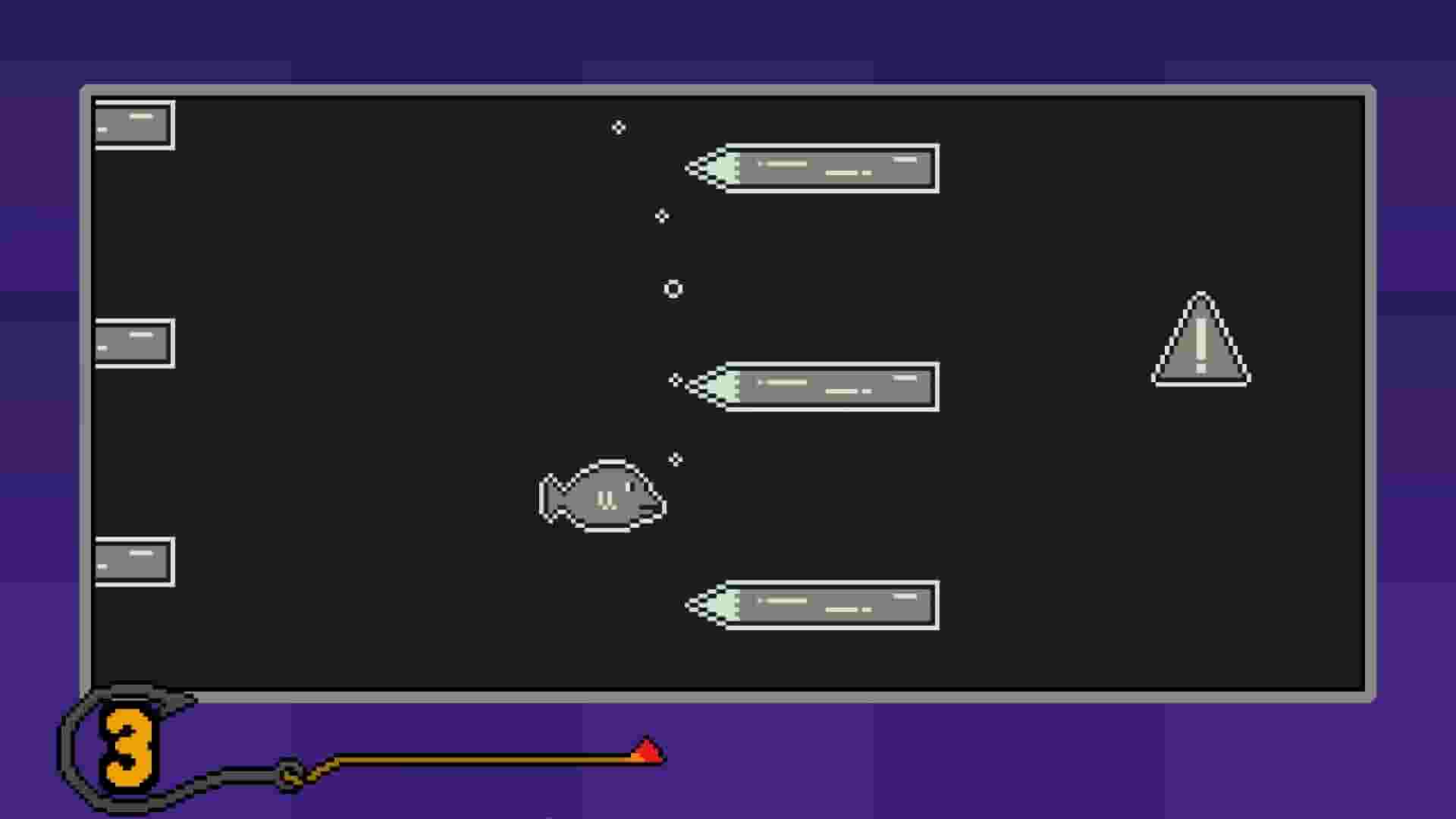 Fishlike screenshot thumbnail screenshot 2