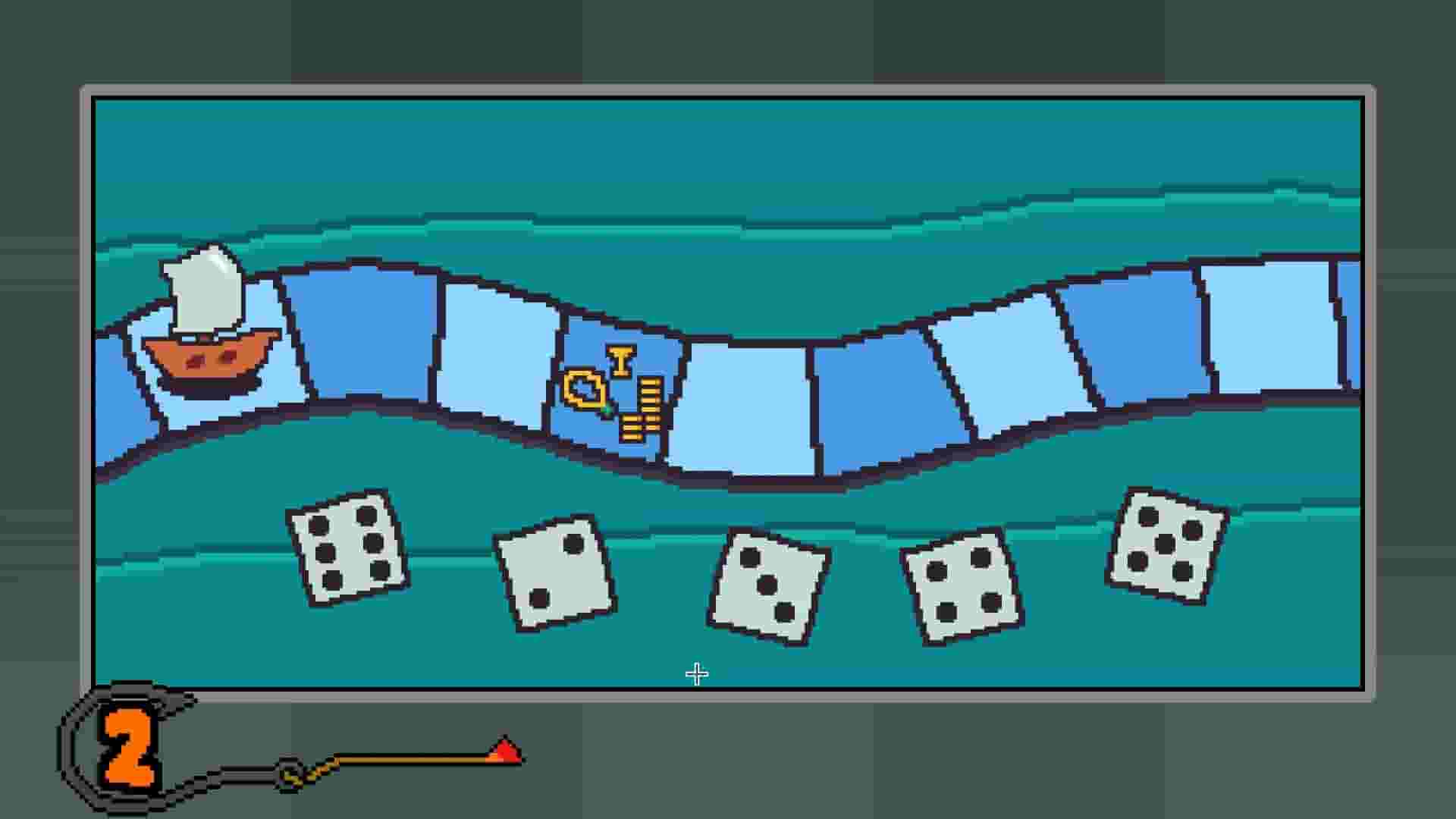 Fishlike screenshot thumbnail screenshot 4