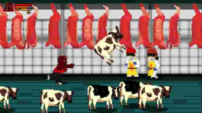 Fist Puncher screenshot thumbnail screenshot 10