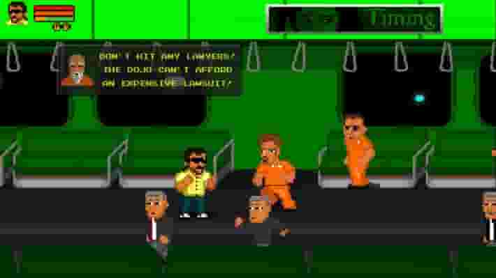 Fist Puncher screenshot thumbnail screenshot 11