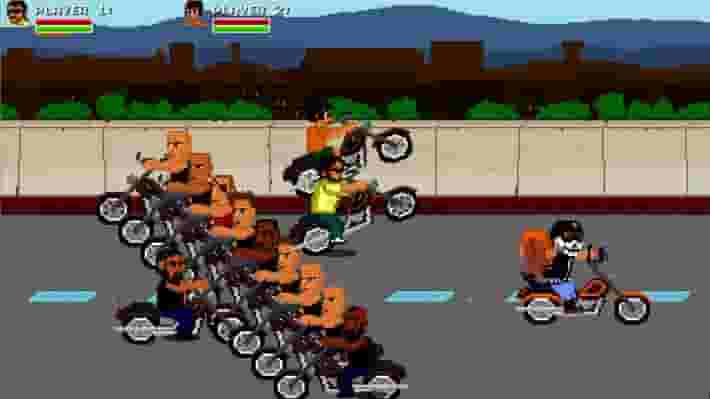 Fist Puncher screenshot thumbnail screenshot 2