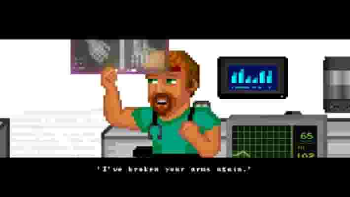 Fist Puncher screenshot thumbnail screenshot 5