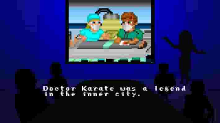 Fist Puncher screenshot thumbnail screenshot 6
