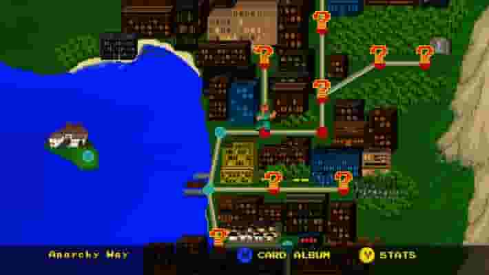 Fist Puncher screenshot thumbnail screenshot 7