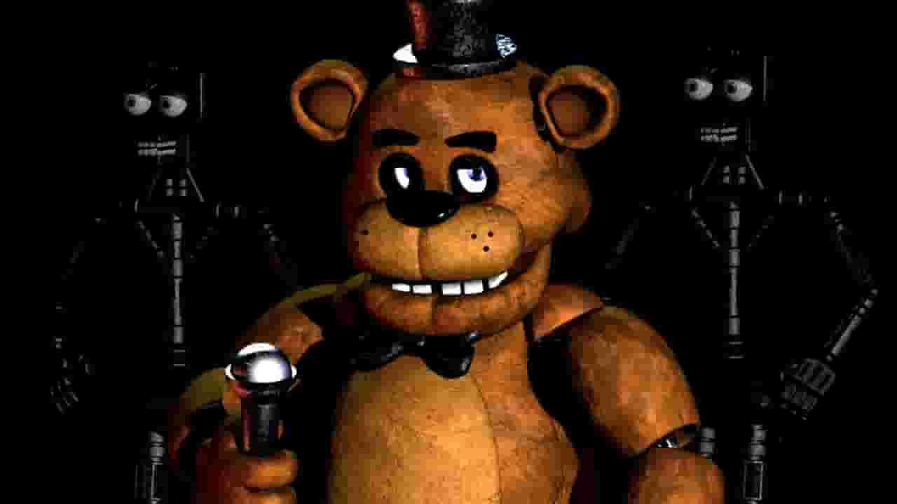Five Nights at Freddy's screenshot thumbnail screenshot 0