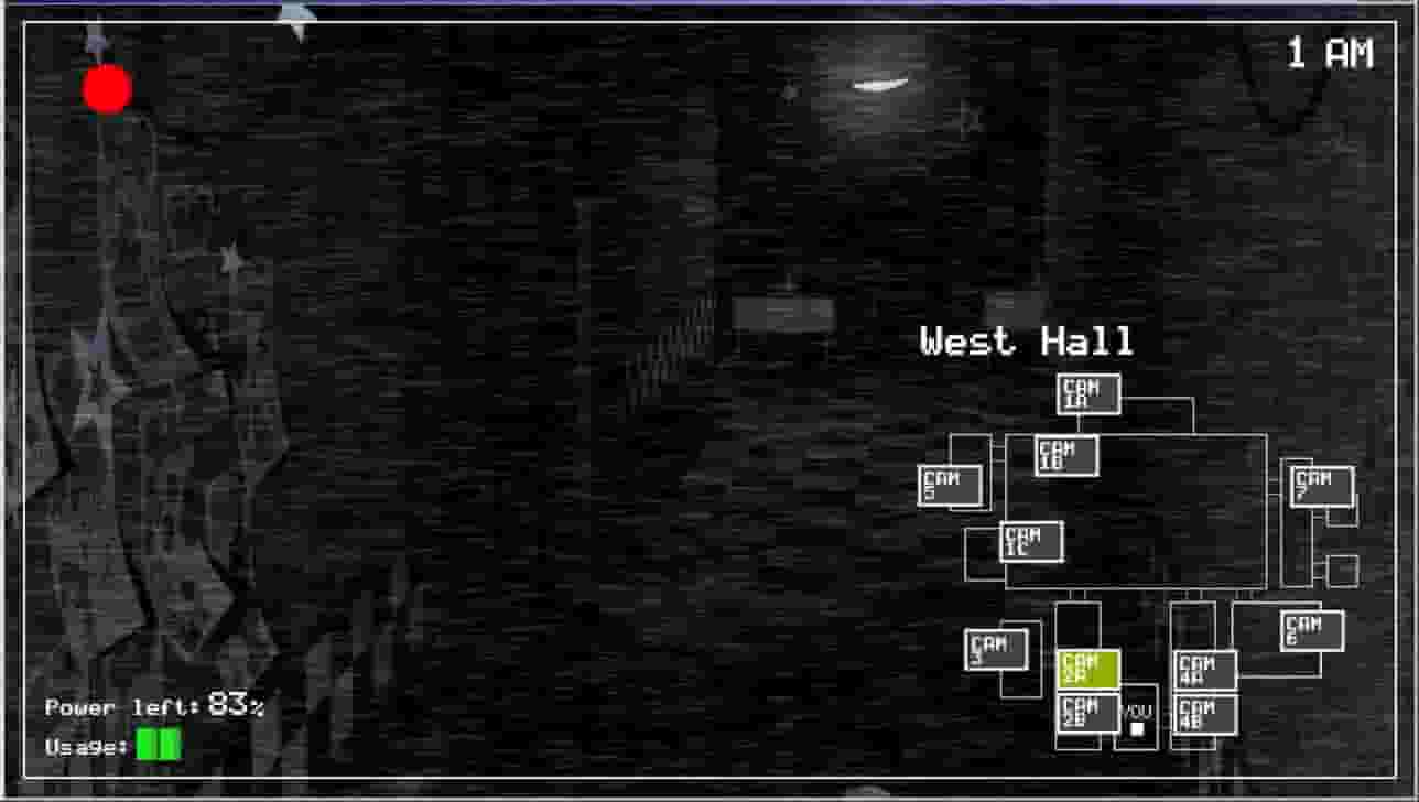 Five Nights at Freddy's screenshot thumbnail screenshot 3